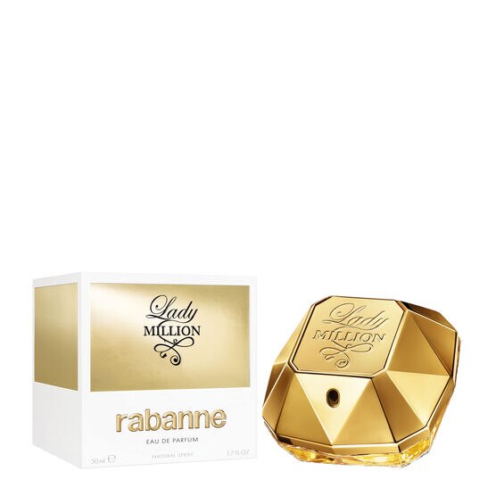 RABANNE    LADY MILLION  EDPV 50ML